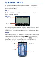 Preview for 11 page of Graphic Products DuraLabel 2000 User Manual