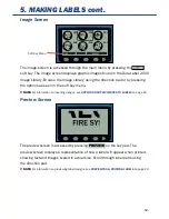 Preview for 15 page of Graphic Products DuraLabel 2000 User Manual