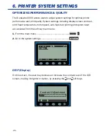 Preview for 28 page of Graphic Products DuraLabel 2000 User Manual