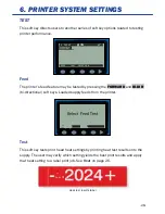 Preview for 31 page of Graphic Products DuraLabel 2000 User Manual