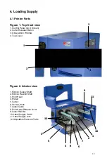 Preview for 12 page of Graphic Products DuraLabel 7000 User Manual