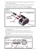 Предварительный просмотр 7 страницы Graphic Products DuraLabel PRO 300 Quick Start Manual