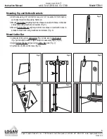 Preview for 5 page of Graphic Products Logan F700-1 Instruction Manual