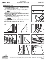 Preview for 6 page of Graphic Products Logan F700-1 Instruction Manual