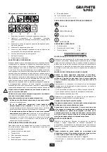 Preview for 73 page of GRAPHITE PRO 59GP002 Manual