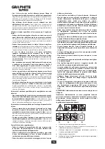 Preview for 96 page of GRAPHITE PRO 59GP002 Manual