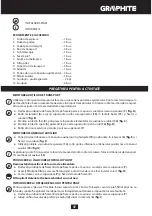 Preview for 47 page of Graphite 398692 Instruction Manual