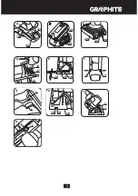 Предварительный просмотр 5 страницы Graphite 430035 Instruction Manual