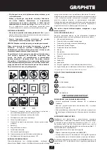 Preview for 7 page of Graphite 58G000 Instruction Manual