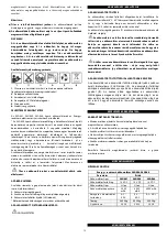 Preview for 14 page of Graphite 58G001 Instruction Manual