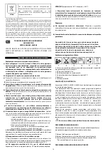 Preview for 15 page of Graphite 58G001 Instruction Manual