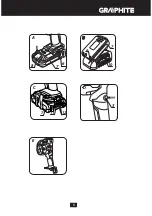 Preview for 5 page of Graphite 58G007 Translation Of The Original Instructions