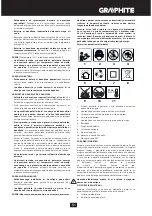 Preview for 51 page of Graphite 58G010 Instruction Manual