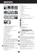 Preview for 18 page of Graphite 58G011 Instruction Manual