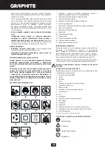 Preview for 48 page of Graphite 58G011 Instruction Manual