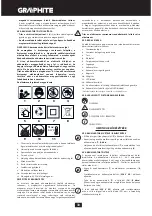 Preview for 30 page of Graphite 58G012 Instruction Manual