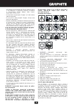 Preview for 19 page of Graphite 58G018 Instruction Manual