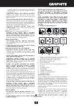 Preview for 43 page of Graphite 58G020 Instruction Manual