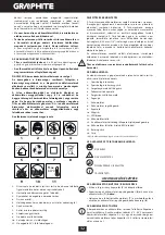 Preview for 32 page of Graphite 58G022 Instruction Manual