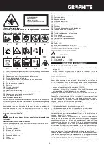 Preview for 93 page of Graphite 58G023 Instruction Manual