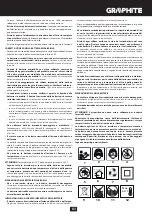 Preview for 83 page of Graphite 58G027 Manual