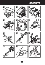 Preview for 5 page of Graphite 58G030 Manual