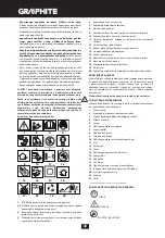 Preview for 40 page of Graphite 58G030 Manual