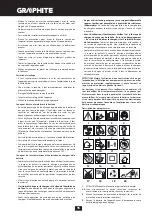 Preview for 96 page of Graphite 58G030 Manual