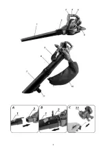 Preview for 3 page of Graphite 58G036 Instruction Manual