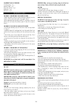 Preview for 11 page of Graphite 58G036 Instruction Manual