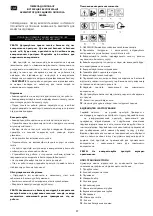 Preview for 18 page of Graphite 58G036 Instruction Manual