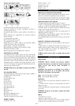 Preview for 31 page of Graphite 58G036 Instruction Manual