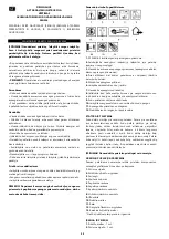 Preview for 33 page of Graphite 58G036 Instruction Manual