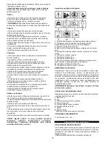 Preview for 27 page of Graphite 58G042 Manual