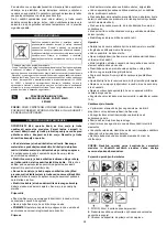 Preview for 29 page of Graphite 58G042 Manual