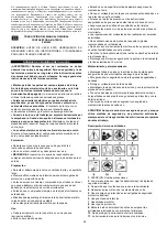 Preview for 50 page of Graphite 58G042 Manual