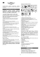 Предварительный просмотр 23 страницы Graphite 58G044 Instruction Manual