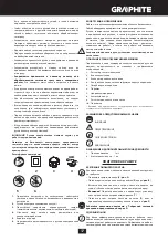 Preview for 17 page of Graphite 58G047 Manual