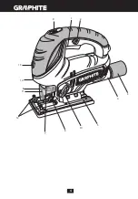 Предварительный просмотр 4 страницы Graphite 58G072 Instruction Manual