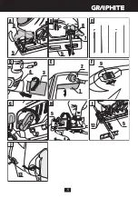 Preview for 5 page of Graphite 58G072 Instruction Manual