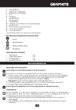 Preview for 149 page of Graphite 58G072 Instruction Manual