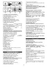 Preview for 48 page of Graphite 58G081 Instruction Manual