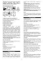 Preview for 14 page of Graphite 58G082 Instruction Manual