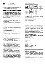 Preview for 18 page of Graphite 58G082 Instruction Manual