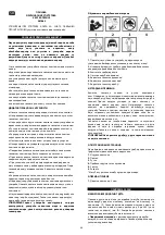 Preview for 37 page of Graphite 58G082 Instruction Manual