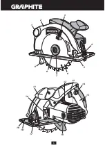 Preview for 4 page of Graphite 58G486 Manual