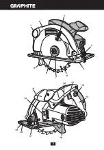 Предварительный просмотр 4 страницы Graphite 58G488 Instruction Manual