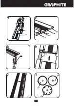 Preview for 5 page of Graphite 58G490 Instruction Manual