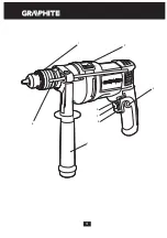 Предварительный просмотр 4 страницы Graphite 58G727 Instruction Manual