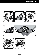 Preview for 5 page of Graphite 58G792 Instruction Manual